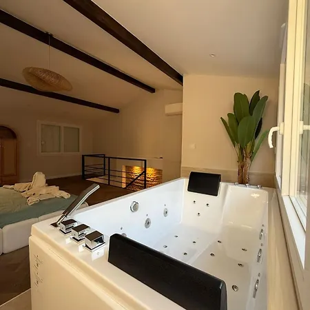 Casa vacanze La Parenthèse Rose-balneo,terrasse Et Parking Tolosa